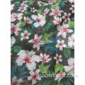 75D Hi-Multi Polyester Chefon Printed Fabric